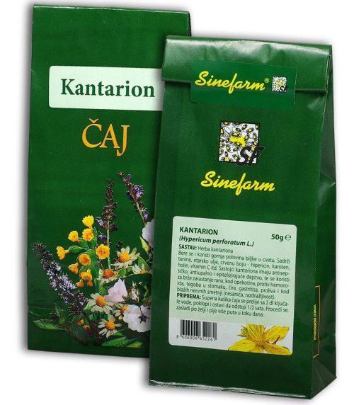 Caj Kesice 50g obe 0003 Kantarion