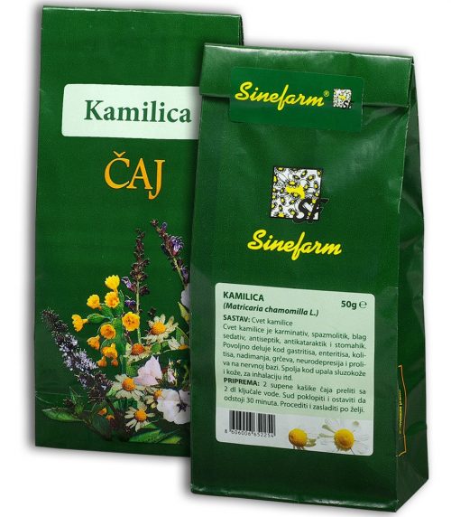 Caj Kesice 50g obe 0005 Kamilica