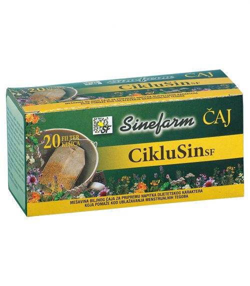 Ciklusin filter