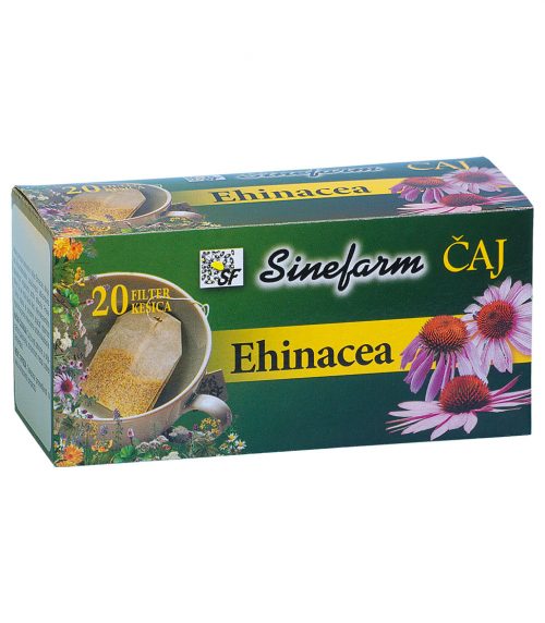 Ehinacea filter