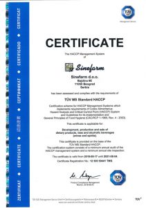 HACCP ENG