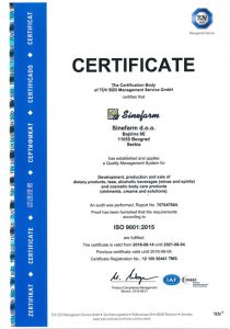 ISO 9001 ENG