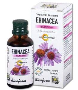 KAPI EHINACEA