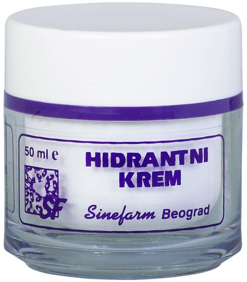 KOZM krema 50ml Hidrantni