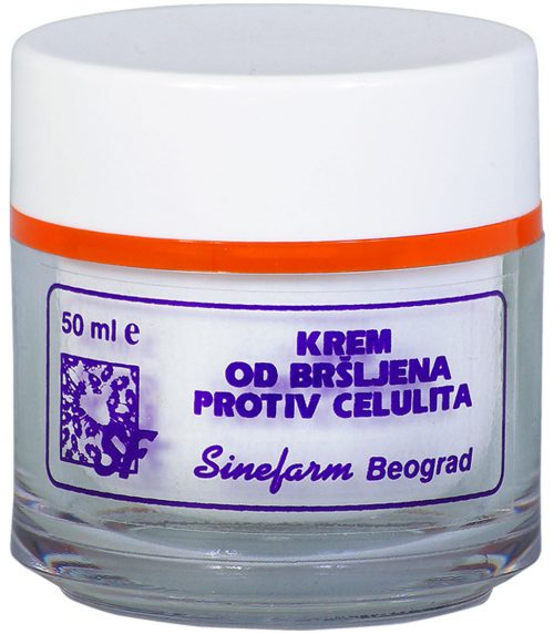 KOZM krema 50ml Od Brsnjena