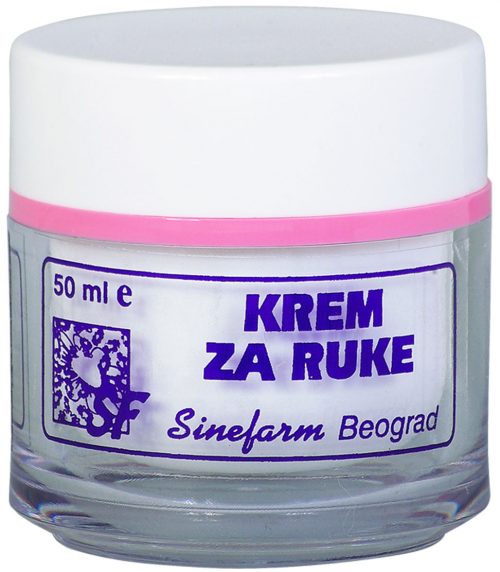 KOZM krema 50ml Za Ruke