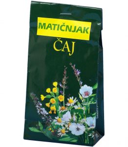 Rinf caj 30g Maticnjak
