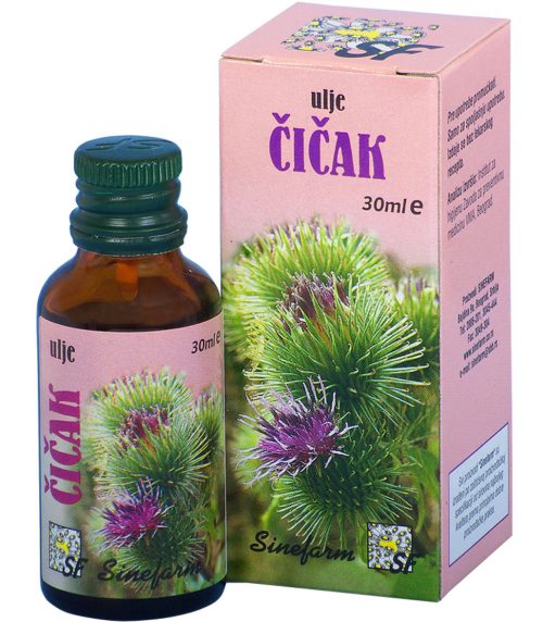 Ulje 30ml Cicak 2020 1