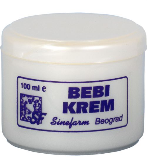 Bebi krem 100ml