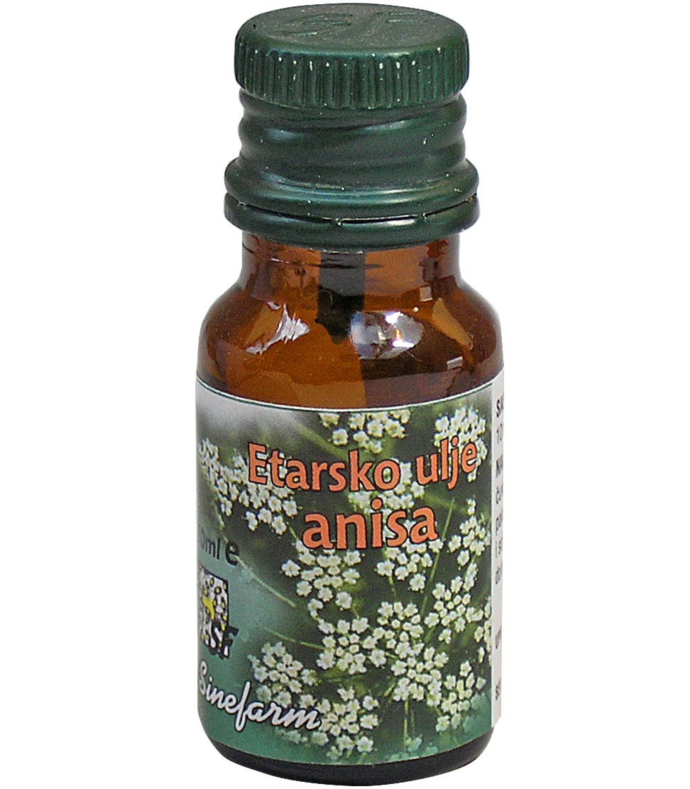 Anise essential oil-10 ml-e