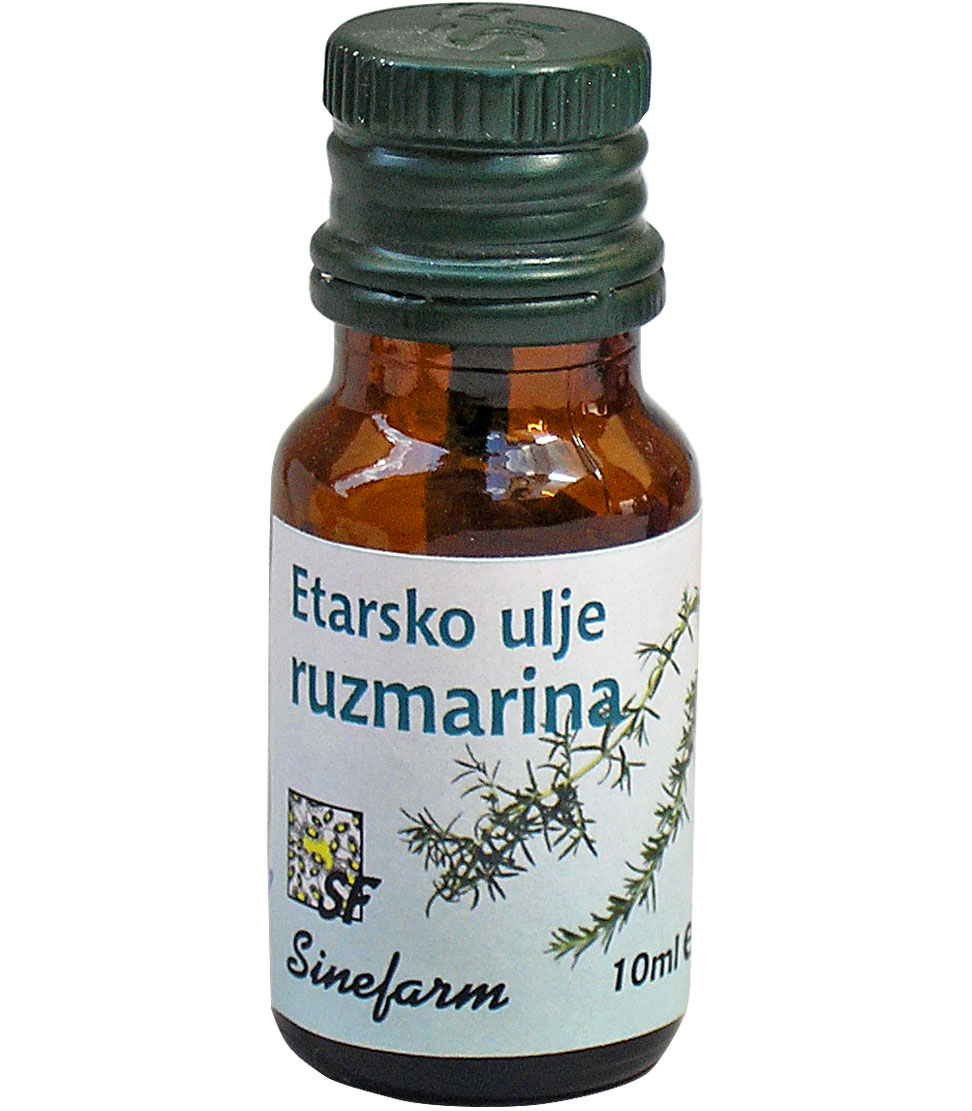 Ulje etarsko od ruzmarina-10 ml-e