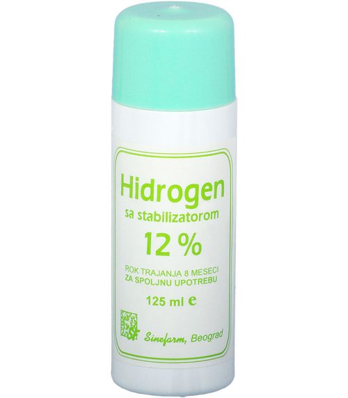 Hidrogen 12