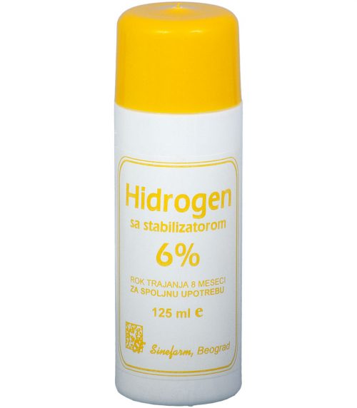 Hidrogen 6