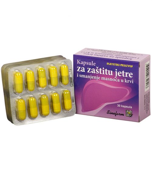 KAPSULE 2019 za Jetru