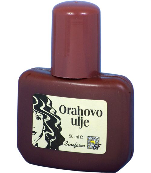 Orahovo Ulje 50ml