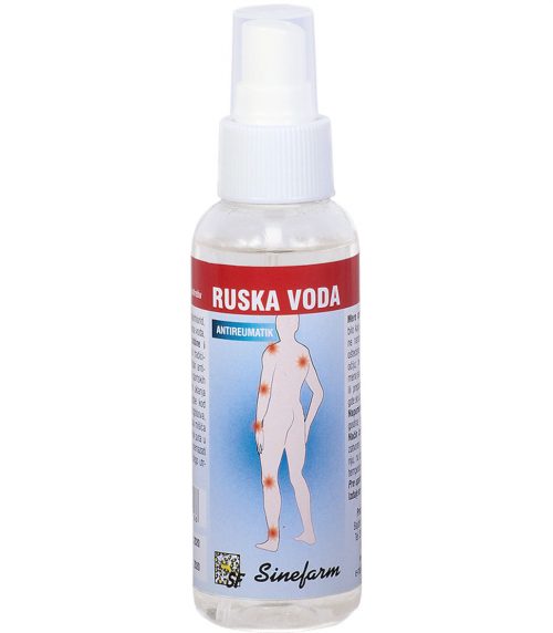 Ruska voda 2