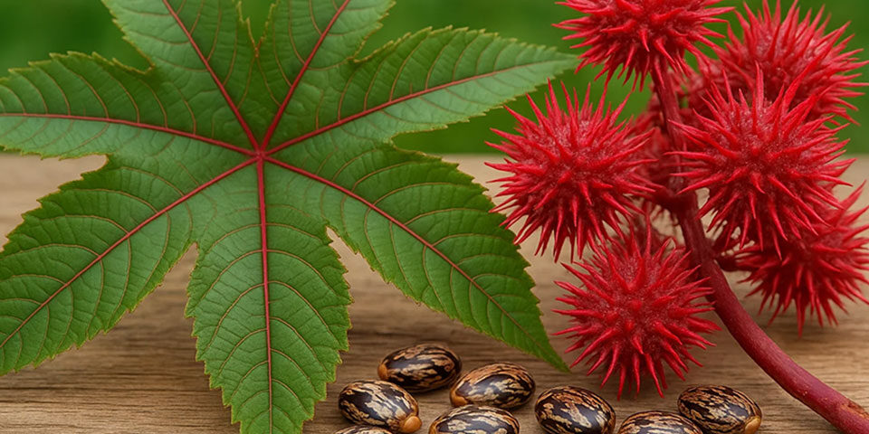 Ricinus 960x720px 1